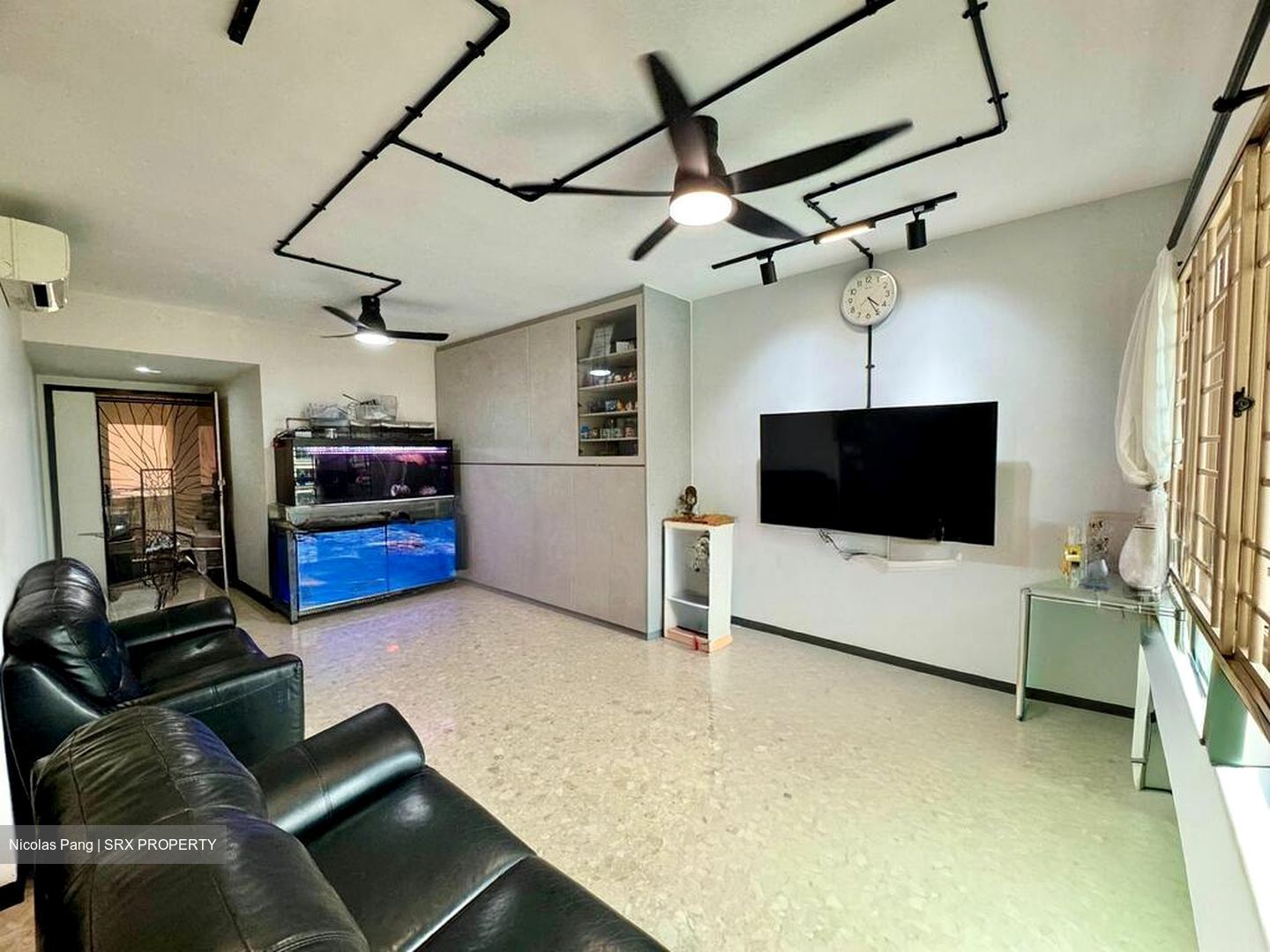 The Rivervale (D19), Condominium #507341501